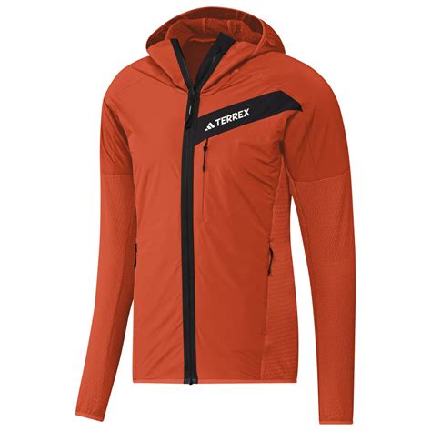 softshelljacke adidas herren|Terrex Techrock Softshelljacke .